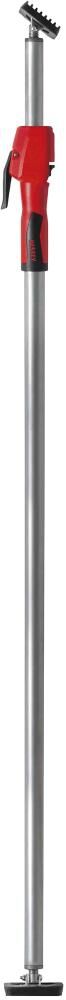 BESSEY Decken- & Montagestütze 145-250cm