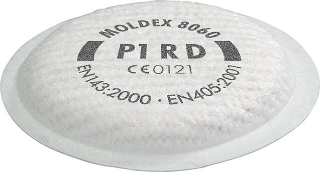 PARTIKELFILTER 8060 P1D ZU SERIE 5000 UND 8000 PARTIKELFILTER 8060 P1D ZU SERIE 5000 UND 8000