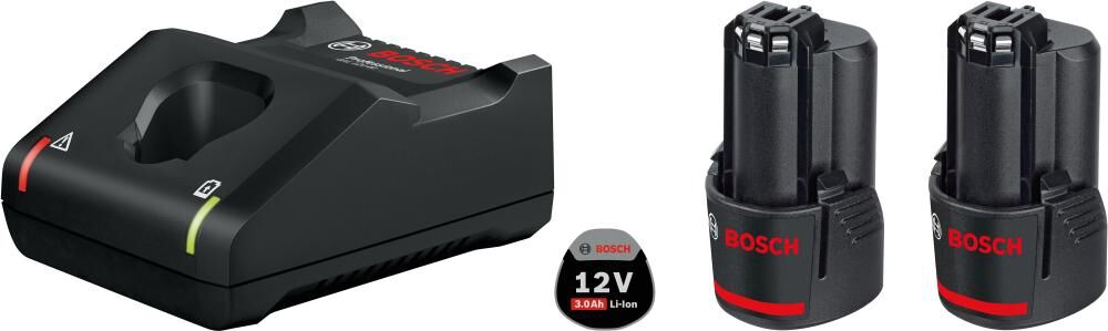 Akku Bohrschrauber GSR 12V-35 FC Bosch Akku Bohrschrauber GSR 12V-35 FC Bosch