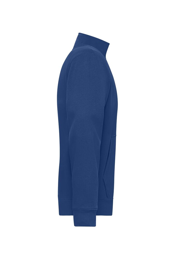 JN Herren Doubleface Jacke JN1810 dark-royal, Größe L