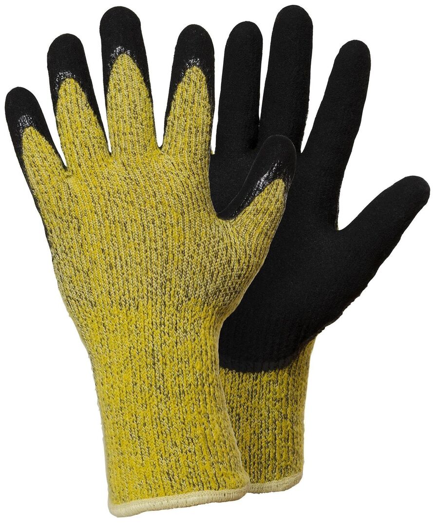TEGERA Handschuh 987 Größe 8