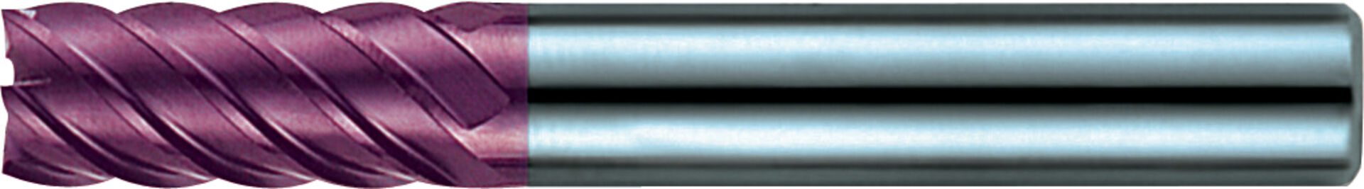 FORMAT Mehrzweckfräser DIN6527L VHM 16,0mm HA Z 6-8 TiAlN FORMAT Mehrzweckfräser DIN6527L VHM 16,0mm HA Z 6-8 TiAlN