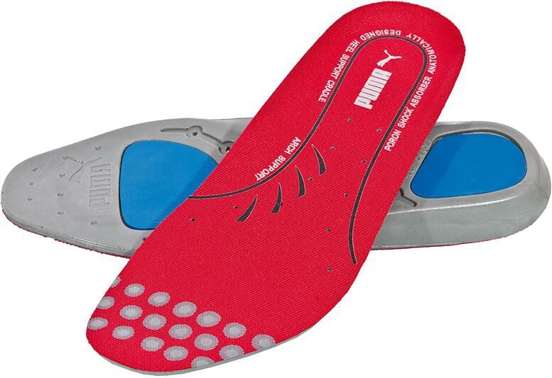 PUMA Einlegesohle evercushion plus Gr. 42 PUMA Einlegesohle evercushion plus Gr. 42