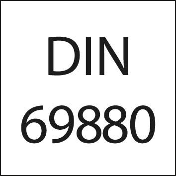 FORTIS VDI Mehrfachaufnahme D2 30x20mm Überk. FORTIS VDI Mehrfachaufnahme D2 30x20mm Überk.