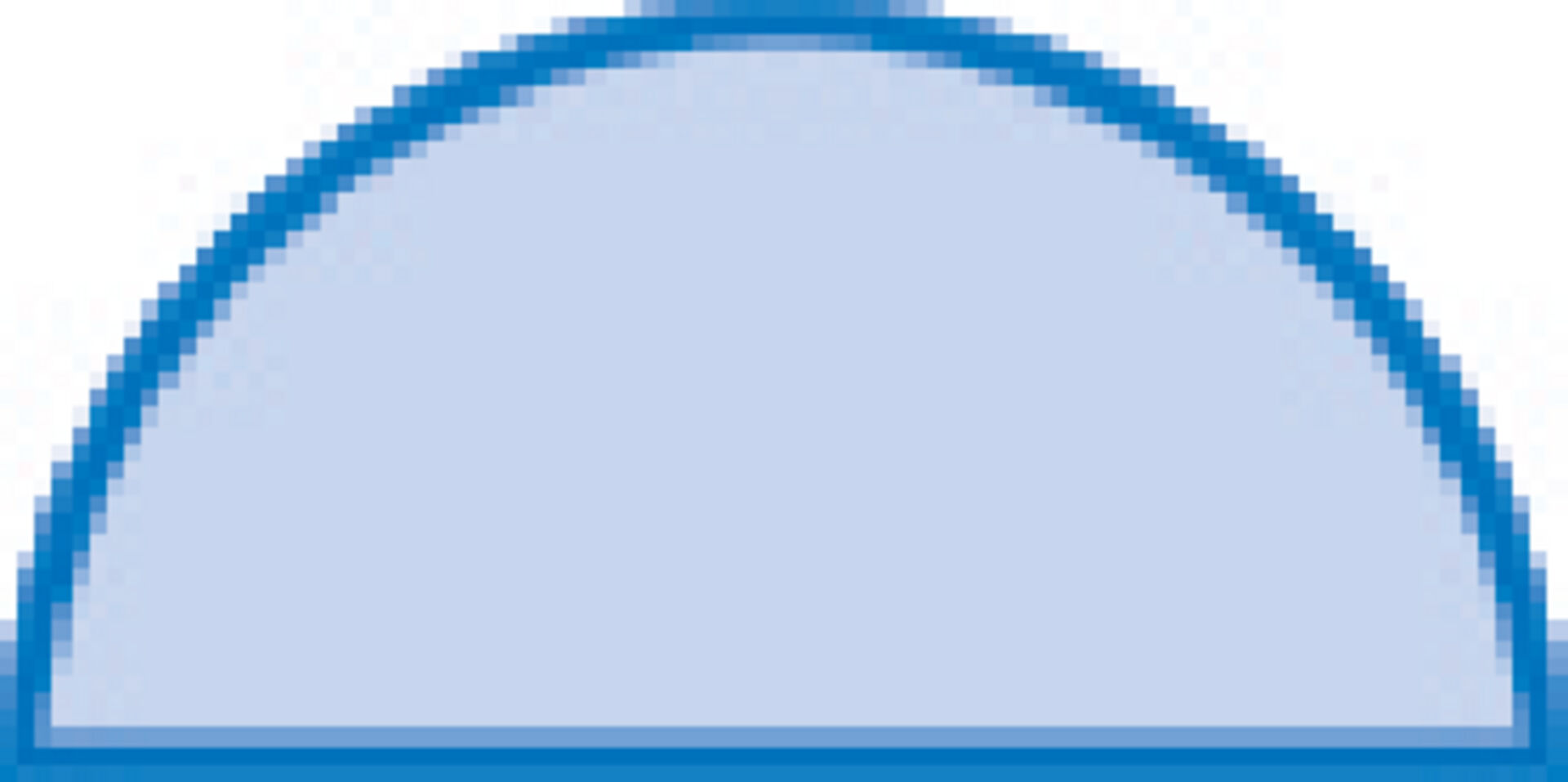 FRIEDRICH MÜLLER Hart Arkansas Halbr Feile 100x10mm Müller FRIEDRICH MÜLLER Hart Arkansas Halbr Feile 100x10mm Müller