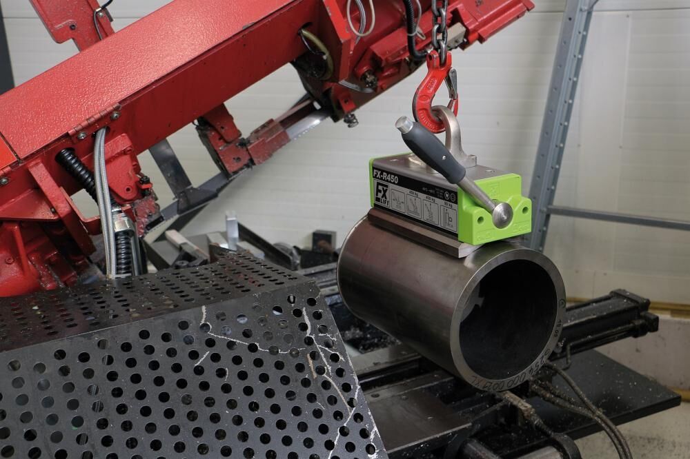 Lasthebemagnet FX-R100 11010101