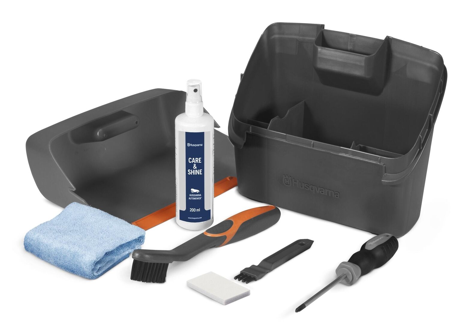 HUSQVARNA 590 85 51-01 Wartungs- Und Reinigungs Kit E1