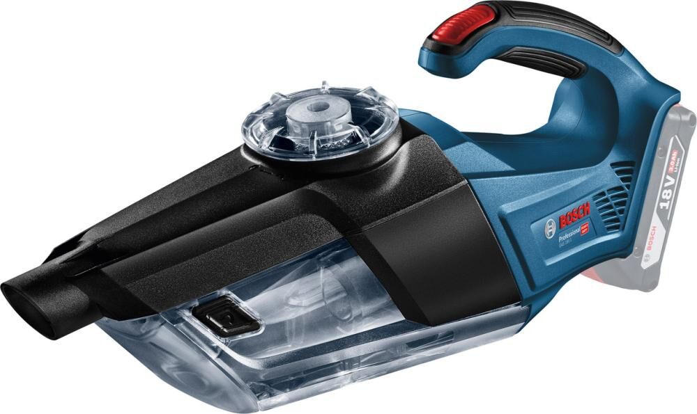 BOSCH Akku- Sauger solo GAS 18V-1 solo BOSCH Akku- Sauger solo GAS 18V-1 solo