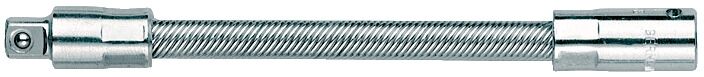 GEDORE Flexible Verlängerung 1/4" 2088, 6170240