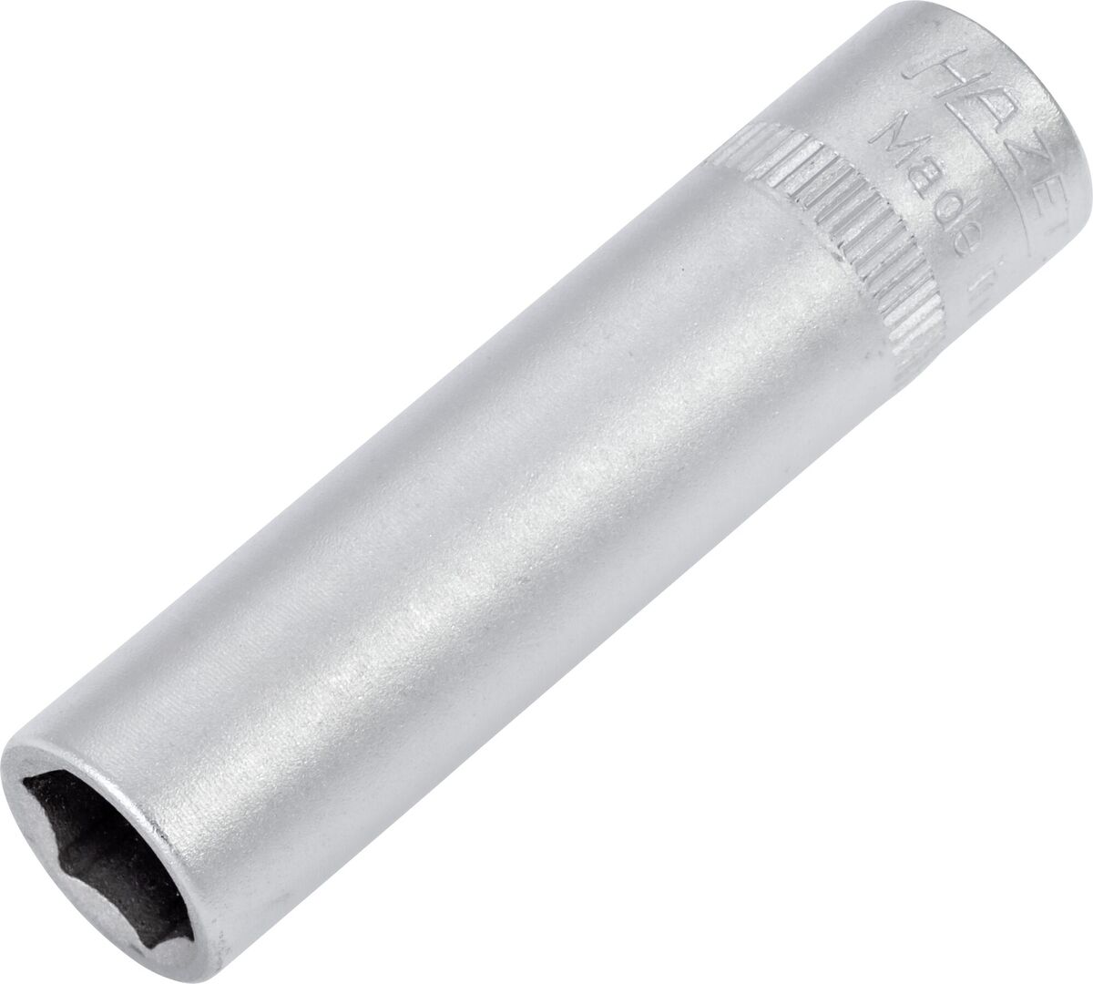 HAZET Steckschlüsseleinsatz lang 6-kant 1/4" 8mm