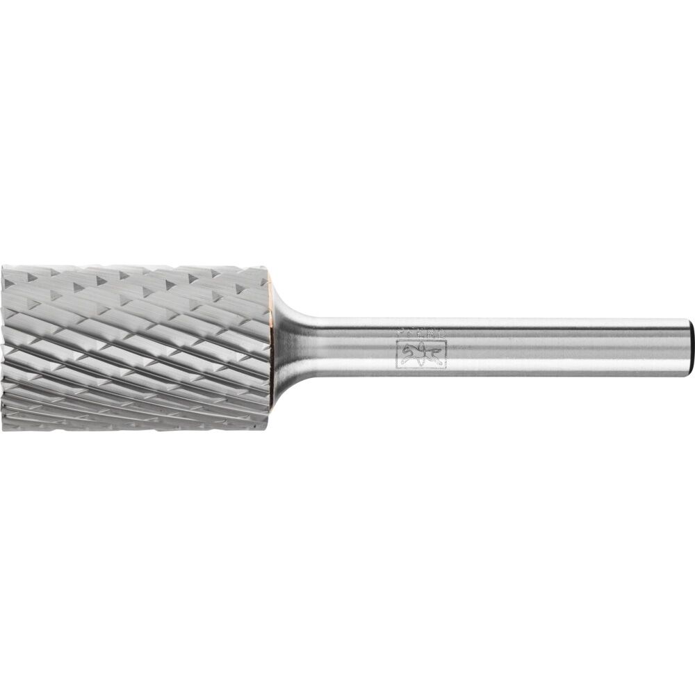 PFERD Frässtift HM ZYAS1625 3PLUS 6mm 16x25mm