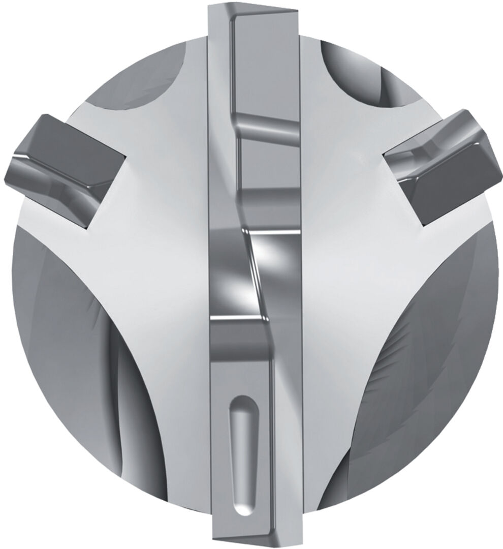 HELLER SDS-max-Bohrer Enduro Y-C 18x 340/ 200mm HELLER SDS-max-Bohrer Enduro Y-C 18x 340/ 200mm