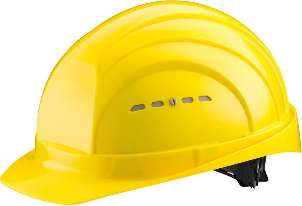 SCHUBERTH Schutzhelm EuroGuard 4 EN 397, gelb