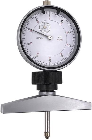 FORMAT Tiefenmessgerät 30mm