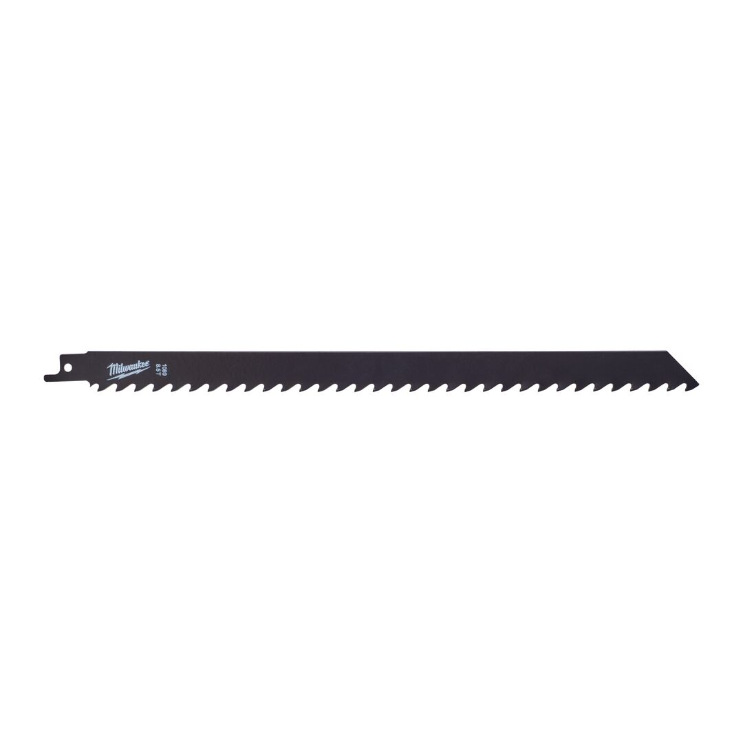 MILWAUKEE Säbelsägeblatt abrasive Mat. 305x8,5mm MILWAUKEE Säbelsägeblatt abrasive Mat. 305x8,5mm