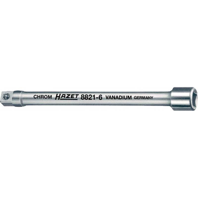 HAZET Verlängerung 8821-6 3/8", 150 mm