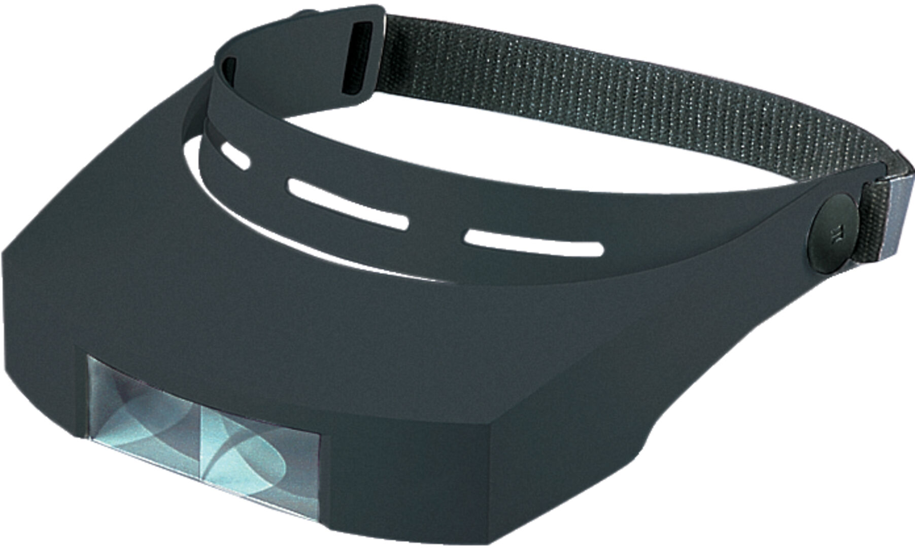 ESCHENBACH Kopfbandlupe Vergrößerung 2x D 250mm ESCHENBACH Kopfbandlupe Vergrößerung 2x D 250mm