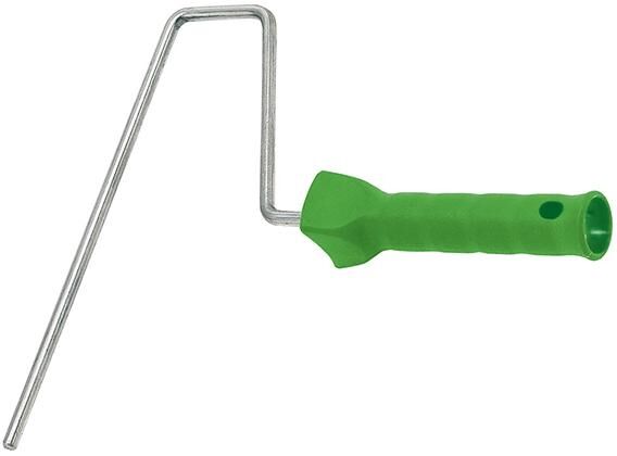 NÖLLE Farbroller-Bügel 18cm 8mm-Draht NÖLLE Farbroller-Bügel 18cm 8mm-Draht