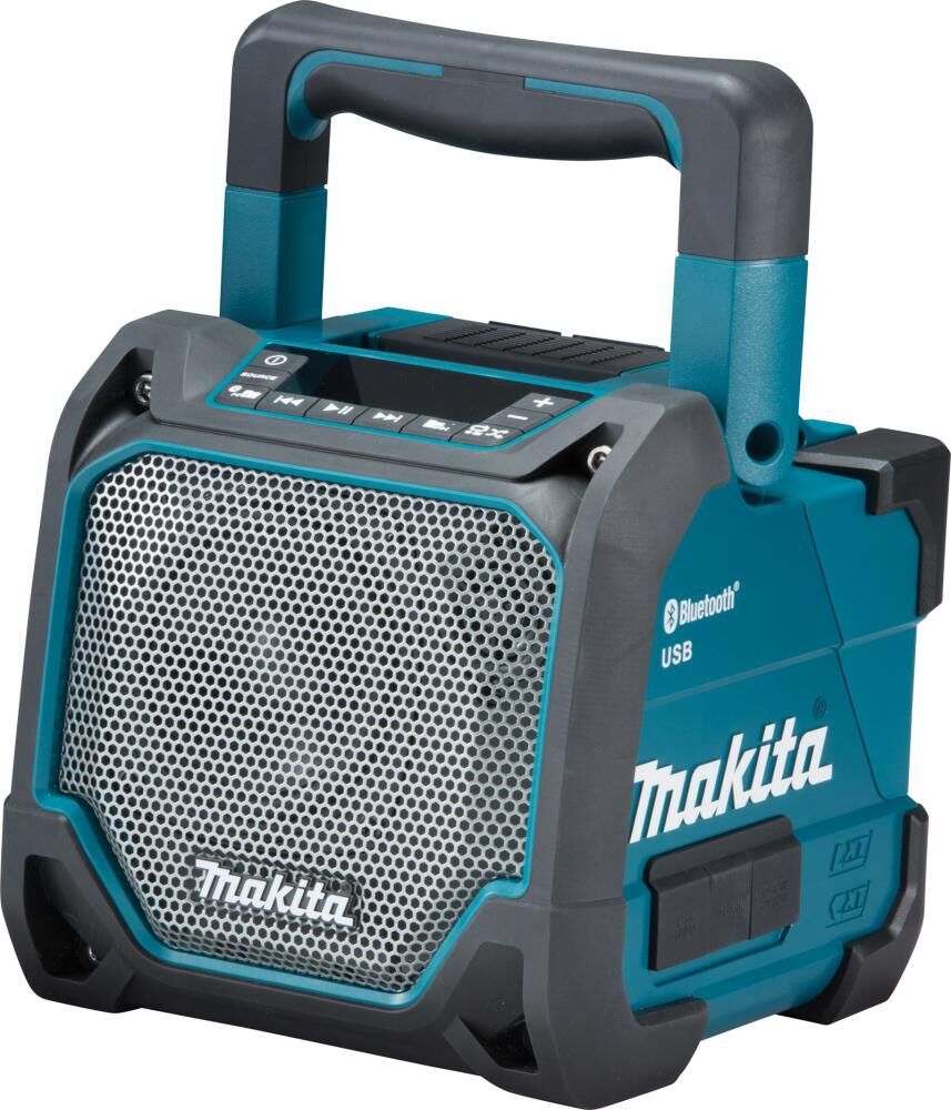 MAKITA Bluetooth-Lautsprecher