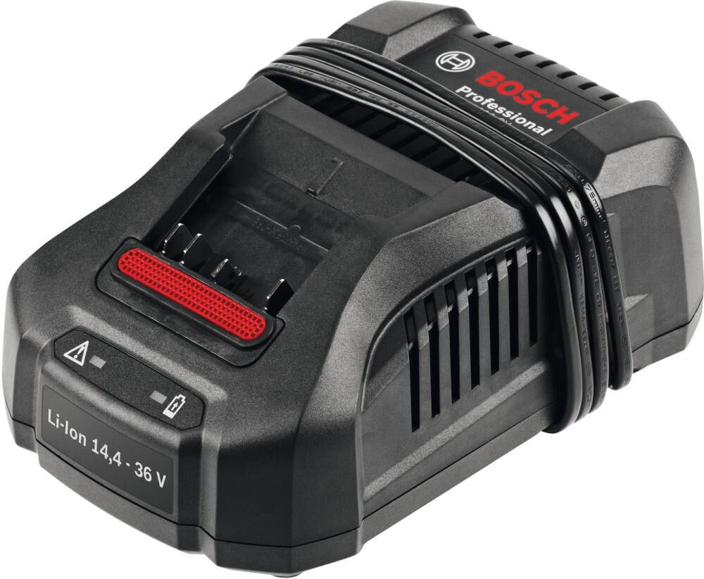 BOSCH Ladegerät GAL 3680 CV BOSCH Ladegerät GAL 3680 CV