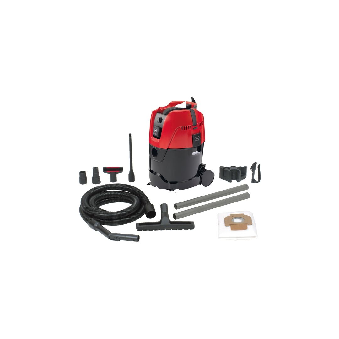 MILWAUKEE Absaugsystem AS 2-250 ELCP