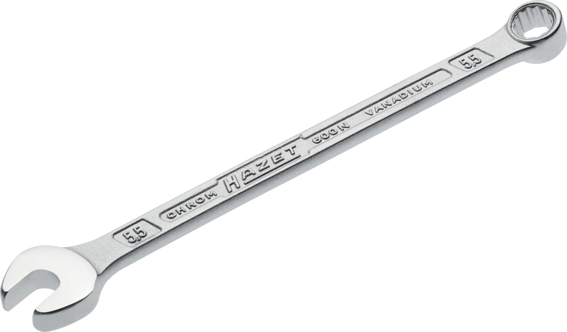 Ringmaulschl. ä.DIN3113A 5,5mm              Hazet