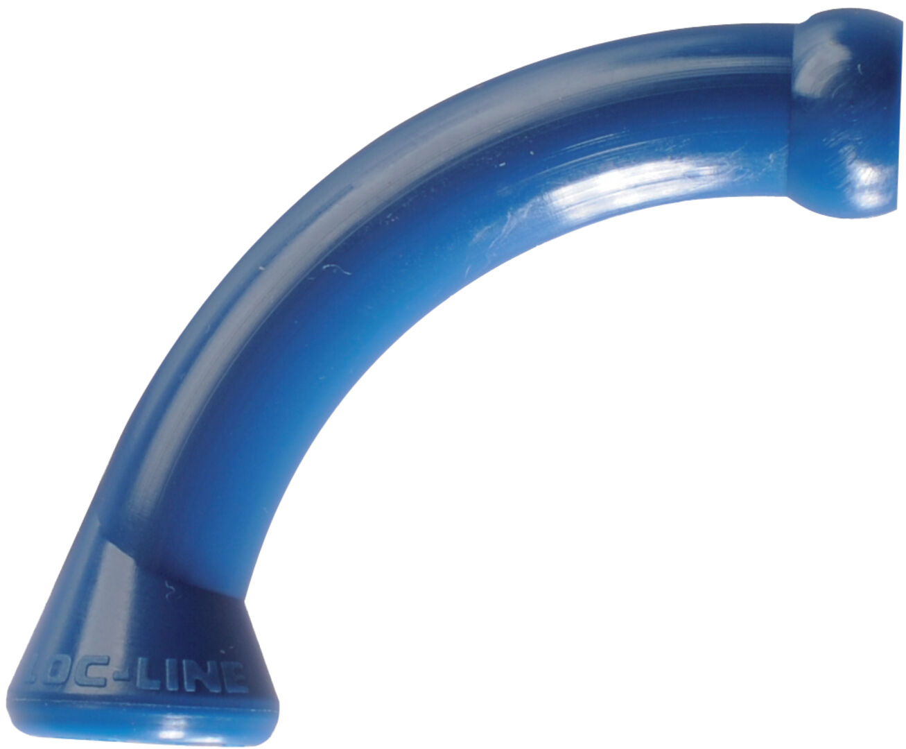 IBT Schlauchbogen 90G 1/4" 4-teilig IBT Schlauchbogen 90G 1/4" 4-teilig