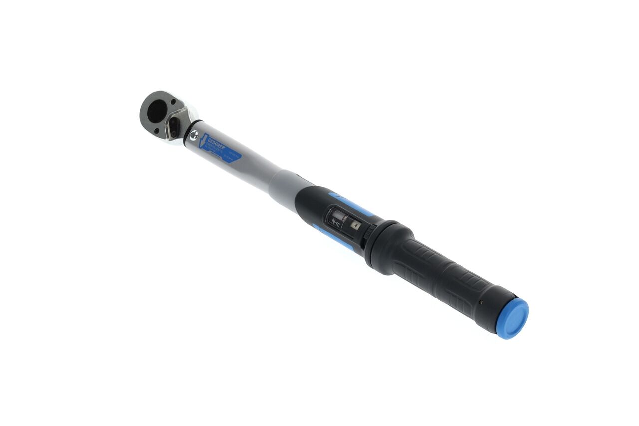 GEDORE Drehmomentschlüssel DREMASTER UK 1/2", 20-100 Nm, DMUK 100, 2641305