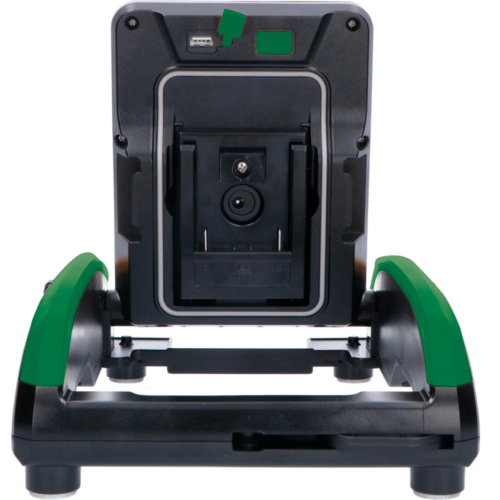 FORTIS Akku Arbeitsleuchte für Makita Metabo Milwaukee Metabo 18V Akkus FORTIS Akku Arbeitsleuchte für Makita Metabo Milwaukee Metabo 18V Akkus