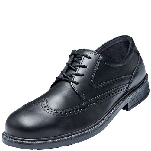 ATLAS ESD Sicherheitshalbschuh S2 SRC CX 320 Office, Gr. 45