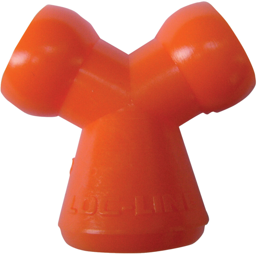 IBT Kühlmittel-Y-Abzweigung 1/4" 2tlg. IBT Kühlmittel-Y-Abzweigung 1/4" 2tlg.