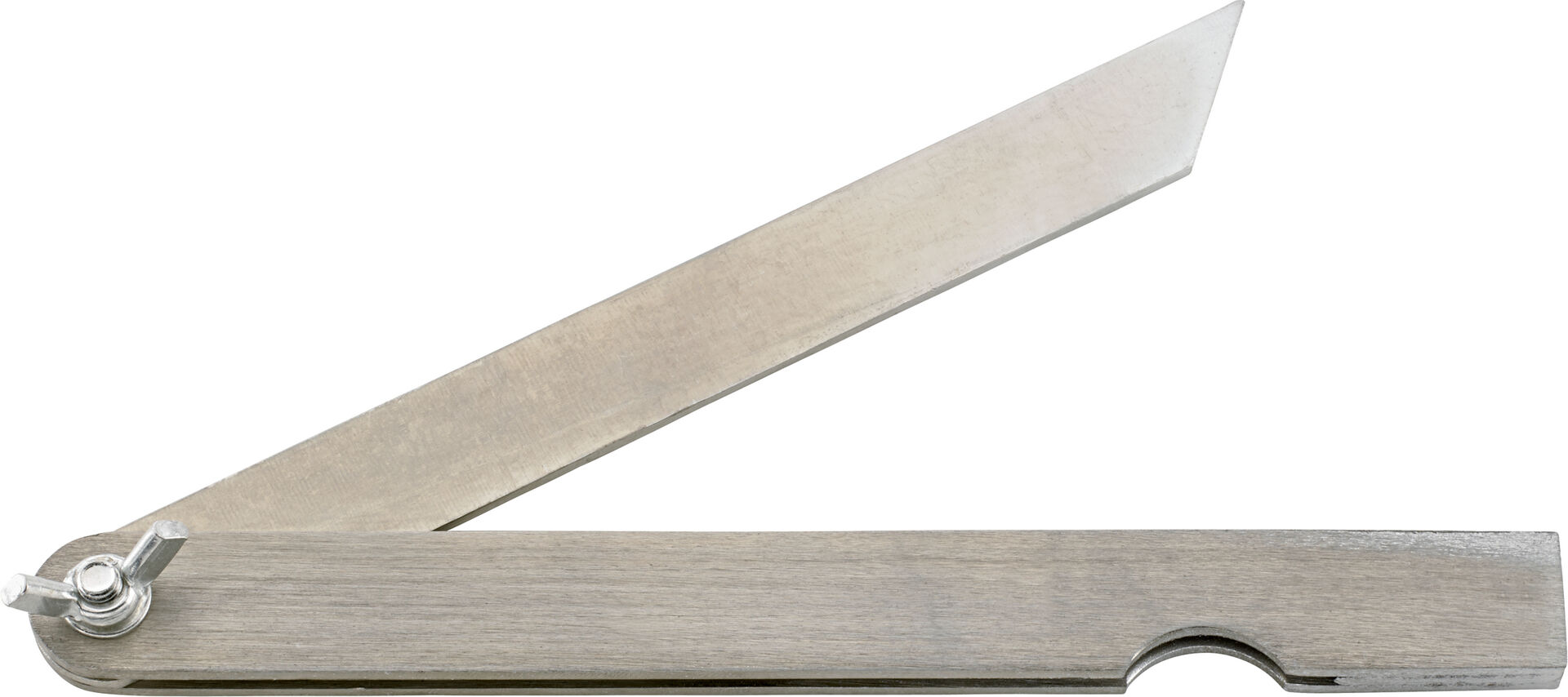 FORMAT Metallschmiege 3tlg. 200x20x3mm FORMAT Metallschmiege 3tlg. 200x20x3mm