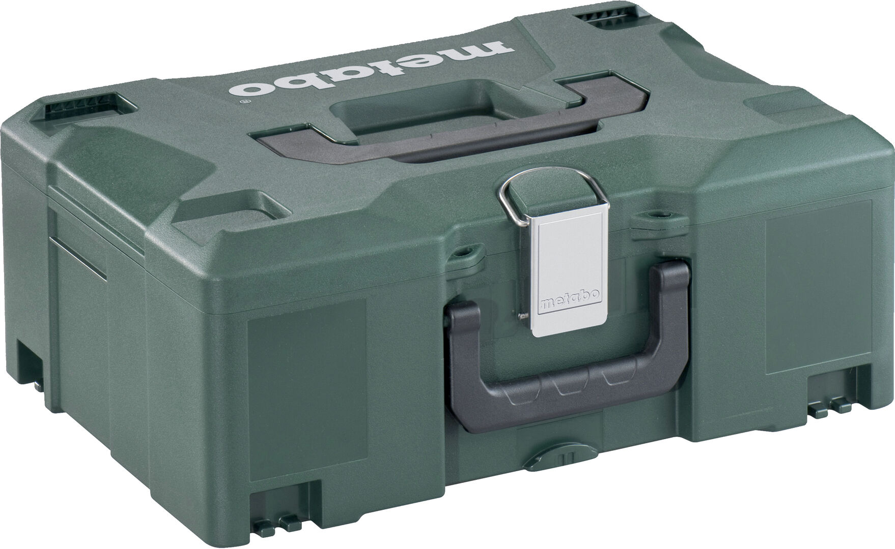 METABO Basis-Set für Pick u Mix LiHD 18 V, 1x3.5 Ah + 1x5.5 Ah + ML METABO Basis-Set für Pick u Mix LiHD 18 V, 1x3.5 Ah + 1x5.5 Ah + ML