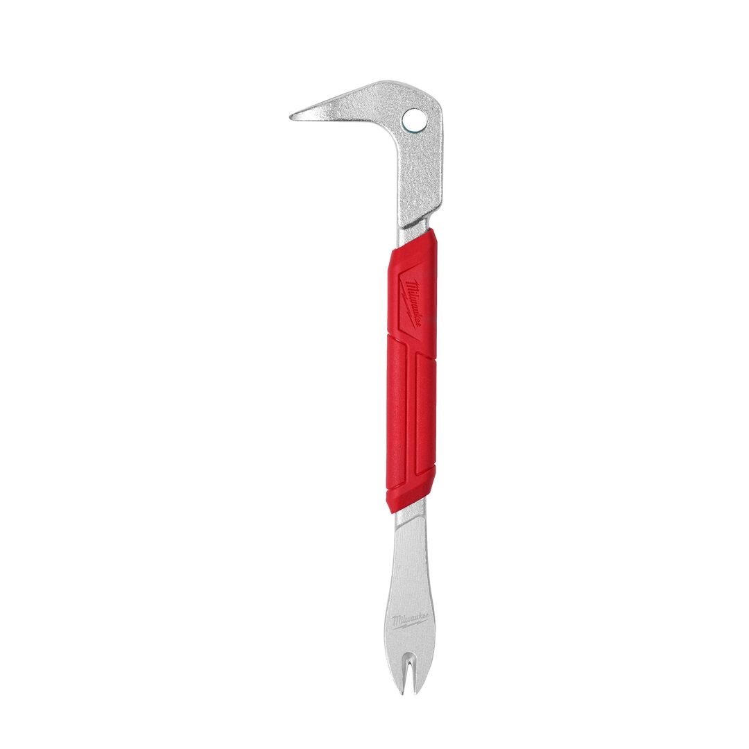 MILWAUKEE Nageleisen 9" schmale Schaufel 229mm