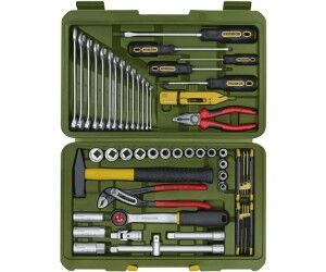 PROXXON Universalwerkzeugkoffer 43tlg. PROXXON Universalwerkzeugkoffer 43tlg.