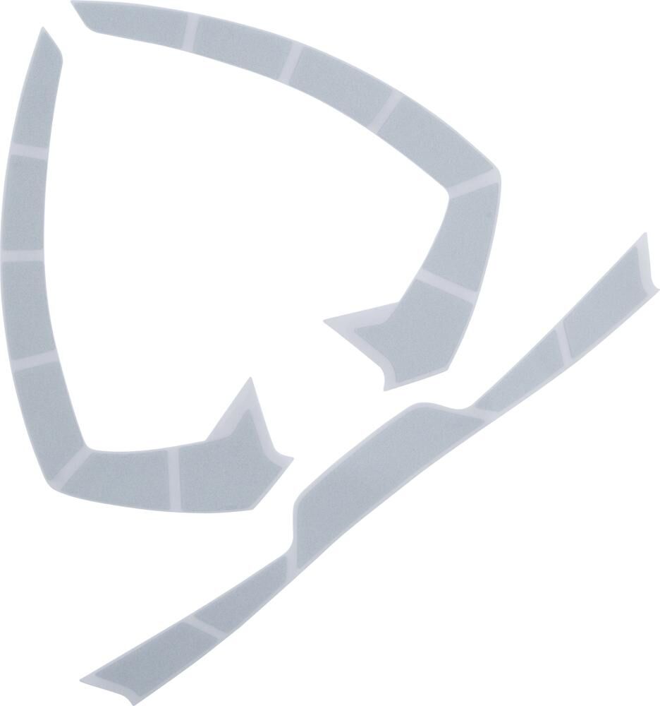 JSP Reflexstr. Kit CrossLine für Cross Helme JSP Reflexstr. Kit CrossLine für Cross Helme