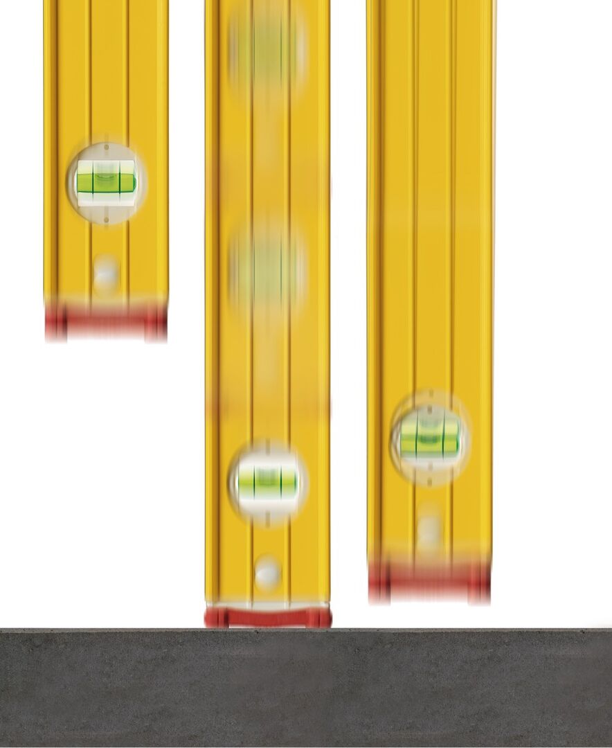 STABILA Elektronik-Wasserwaage 196 IP65 40 cm STABILA Elektronik-Wasserwaage 196 IP65 40 cm
