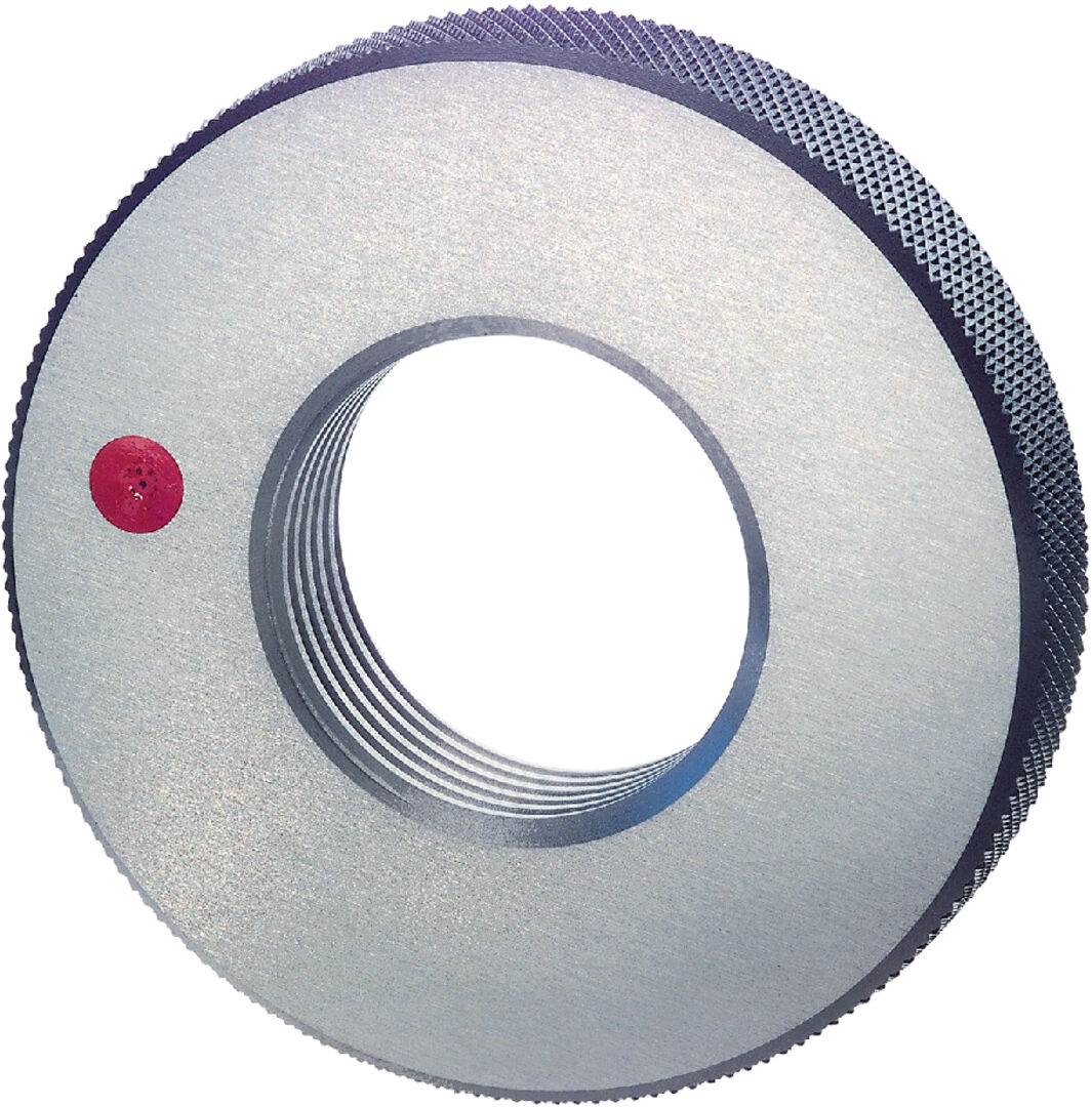 JOBO Gew. Ausschusslehring UNF 1/2 Steigung 20 JOBO Gew. Ausschusslehring UNF 1/2 Steigung 20