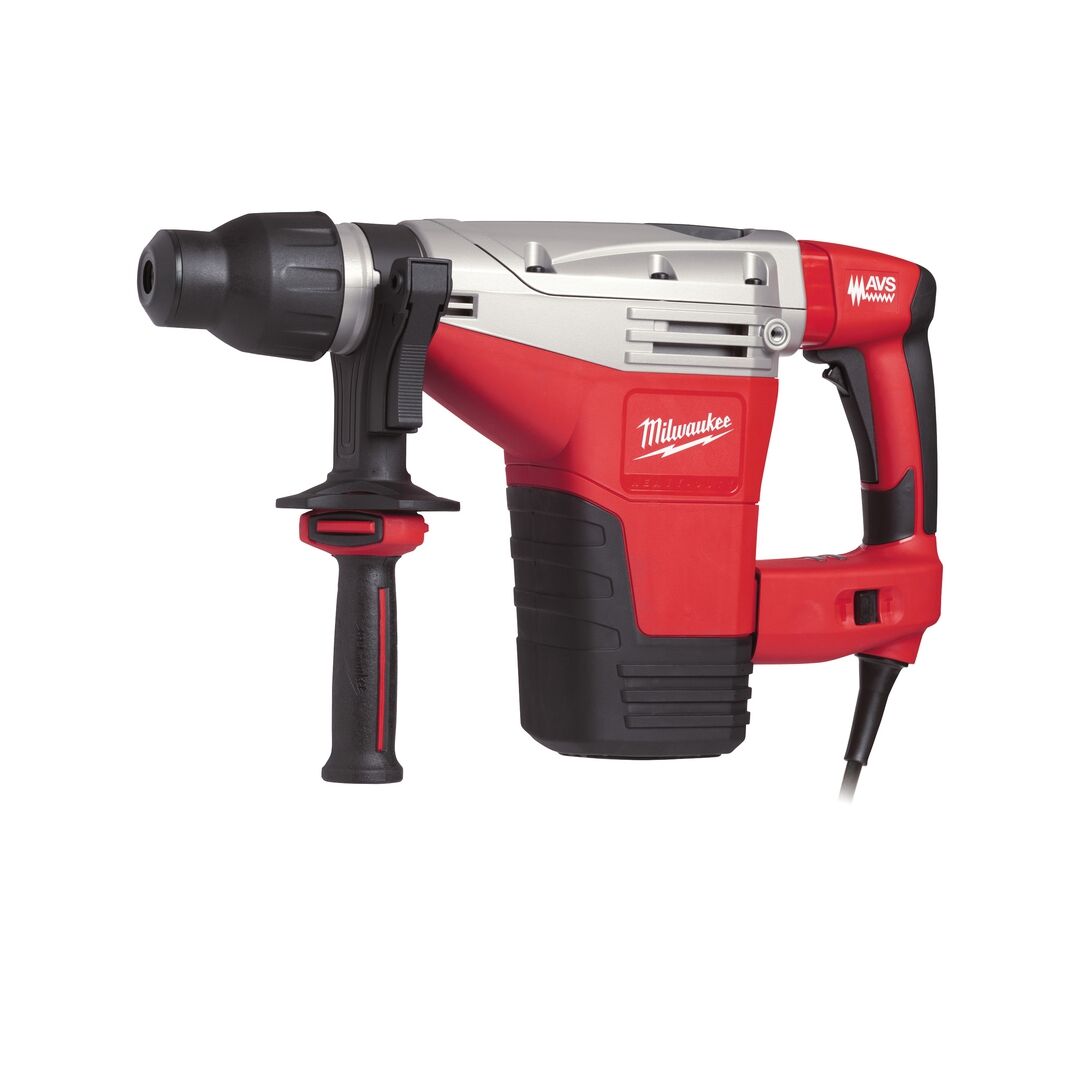 MILWAUKEE Kombihammer Kango 545 S