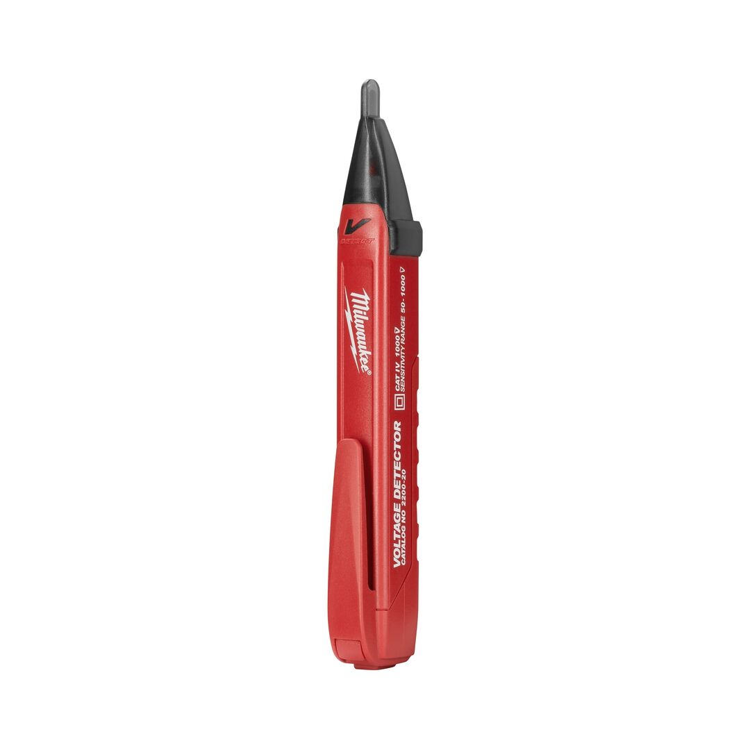 MILWAUKEE Spannungsprüfer berührungslos 2200-40