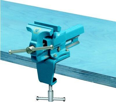 BROCKHAUS Tischklammer 100mm BROCKHAUS Tischklammer 100mm