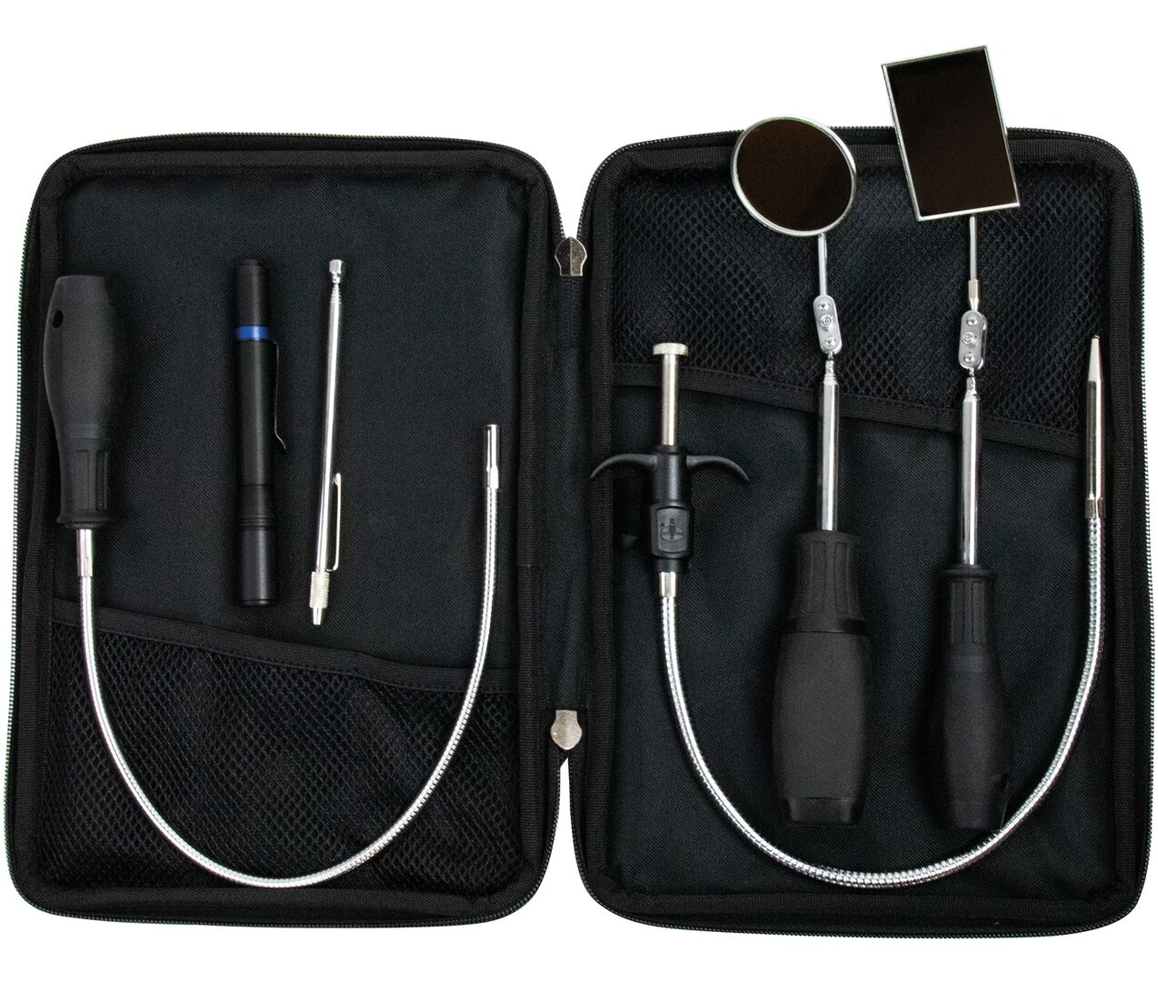 HESSE Industrie Inspektionsset HESSE Industrie Inspektionsset