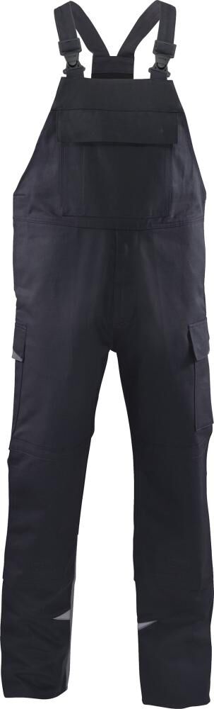 ROFA Schweißerlatzhose Proban 912162 dkl.anthr./schwarz Größe 46 ROFA Schweißerlatzhose Proban 912162 dkl.anthr./schwarz Größe 46