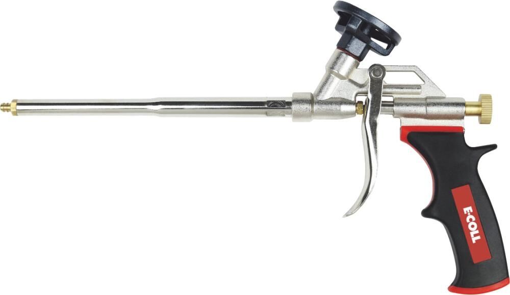 E-COLL Sprühpistole NBS-XL Einfache Metallausführung E-COLL Sprühpistole NBS-XL Einfache Metallausführung