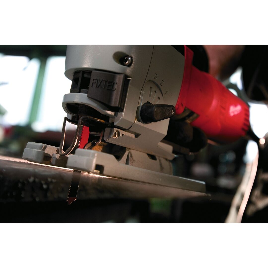 MILWAUKEE Stichsäge FSPE 110 X
