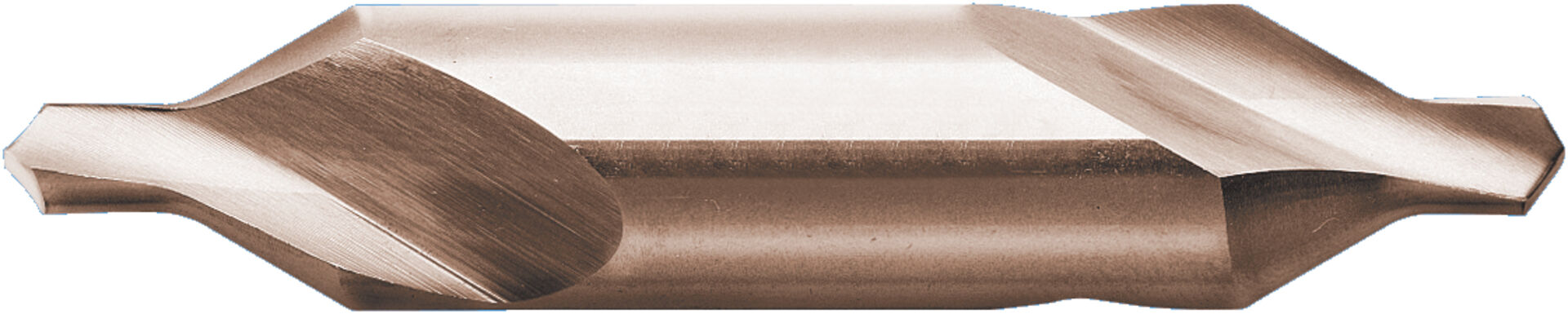 FORMAT Zentrierbohrer DIN333-A HSSE 1,60mm geschliffen FORMAT Zentrierbohrer DIN333-A HSSE 1,60mm geschliffen