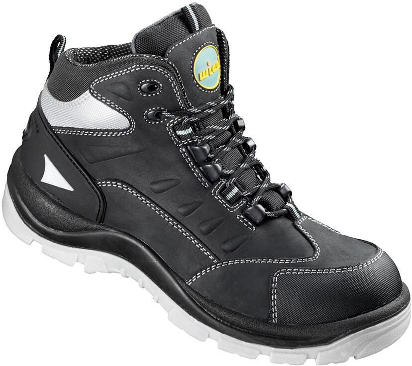 WICA Schnürstiefel Licata Gr. 43 WICA Schnürstiefel Licata Gr. 43