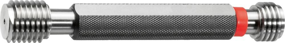 FORMAT Gewinde Grenzlehrdorn 6H M38,0x1,50 FORMAT Gewinde Grenzlehrdorn 6H M38,0x1,50