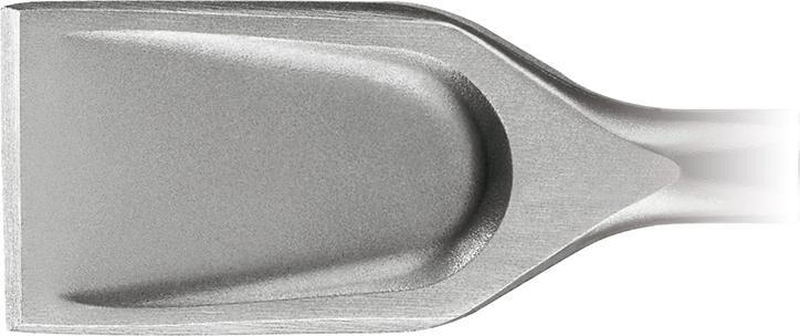 BOSCH SDS-Plus Spatmeißel 40x250mm BOSCH SDS-Plus Spatmeißel 40x250mm