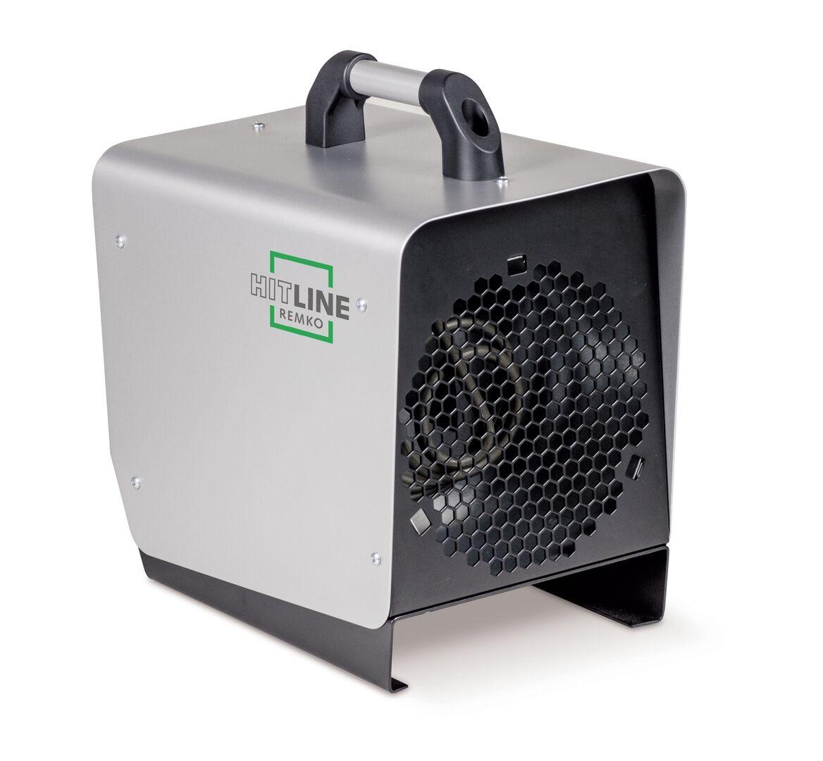 REMKO Elektro-Heizautomaten EM 2.000 230 V REMKO Elektro-Heizautomaten EM 2.000 230 V